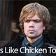 Illustration for article titled Oh Hell Yes Theres a emGame of Thrones/em Cookbook (Actually There Are Two)